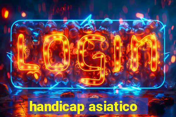 handicap asiatico -1.25